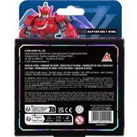 Трансформер Dinoster Раптор Болт Винг 43754