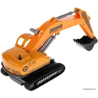 Экскаватор Технопарк Экскаватор 921374-R