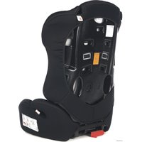 Детское автокресло Tron Lester (black/grey)