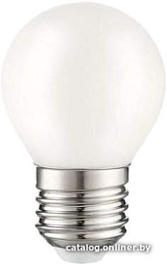 Люминесцентная лампа Gauss Filament E27 9W 610lm 4100K 105202209 (10 шт)