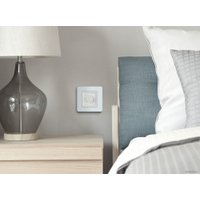 Терморегулятор Legrand Inspiria 673810 (белый)