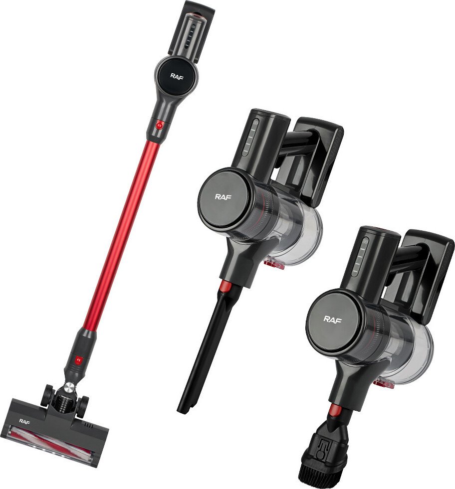 

Пылесос RAF R.8675