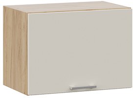 

Шкаф навесной Трия Габриэлла 1В5Г (дуб крафт золотой/крем)