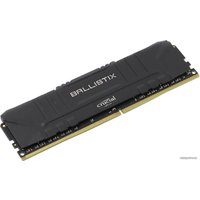 Оперативная память Crucial Ballistix 8GB DDR4 PC4-28800 BL8G36C16U4B