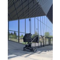 Универсальная коляска iBebe i-Stop (2 в 1, GL1)