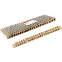 Нулевая шина TDM Electric SQ0801-0075