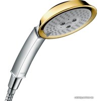 Душевой гарнитур  Hansgrohe Raindance Classic 100 3jet 28548090