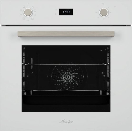 Monsher MOE 6093 Blanc
