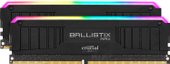 Ballistix Max 2x16GB DDR4 PC4-32000 BLM2K16G40C18U4BL