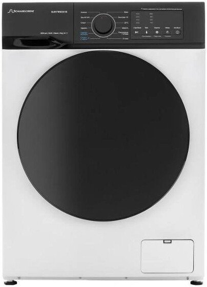 

Стиральная машина Schaub Lorenz SLW FW6224 IS