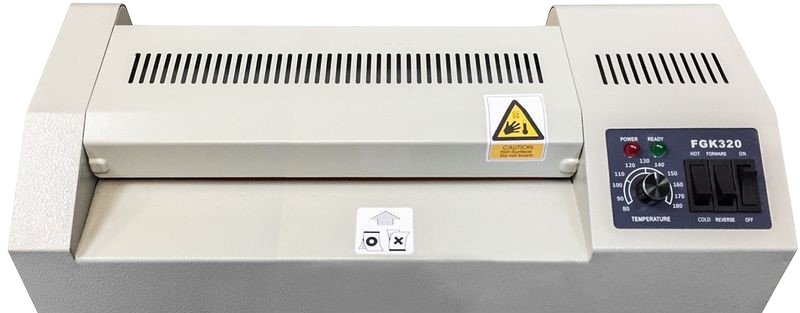 

Ламинатор Гелеос FGK 320