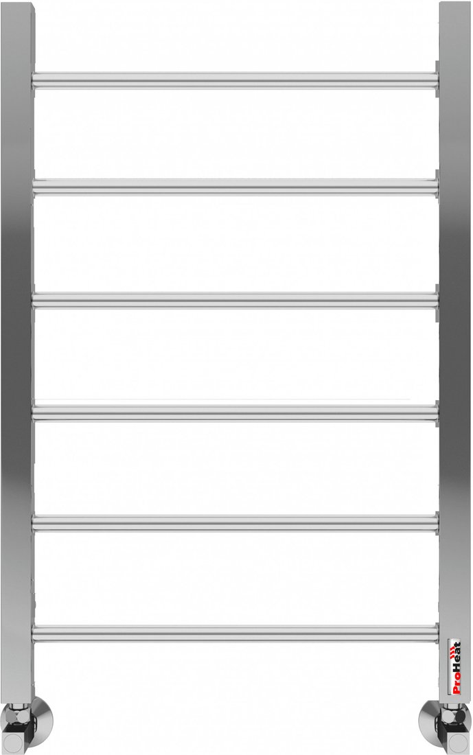 

Полотенцесушитель ProHeat Quadro 50x80