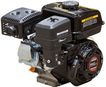 

Бензиновый двигатель Loncin G200FR