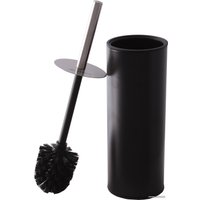 Ершик для унитаза Ksitex T-101B (черный)