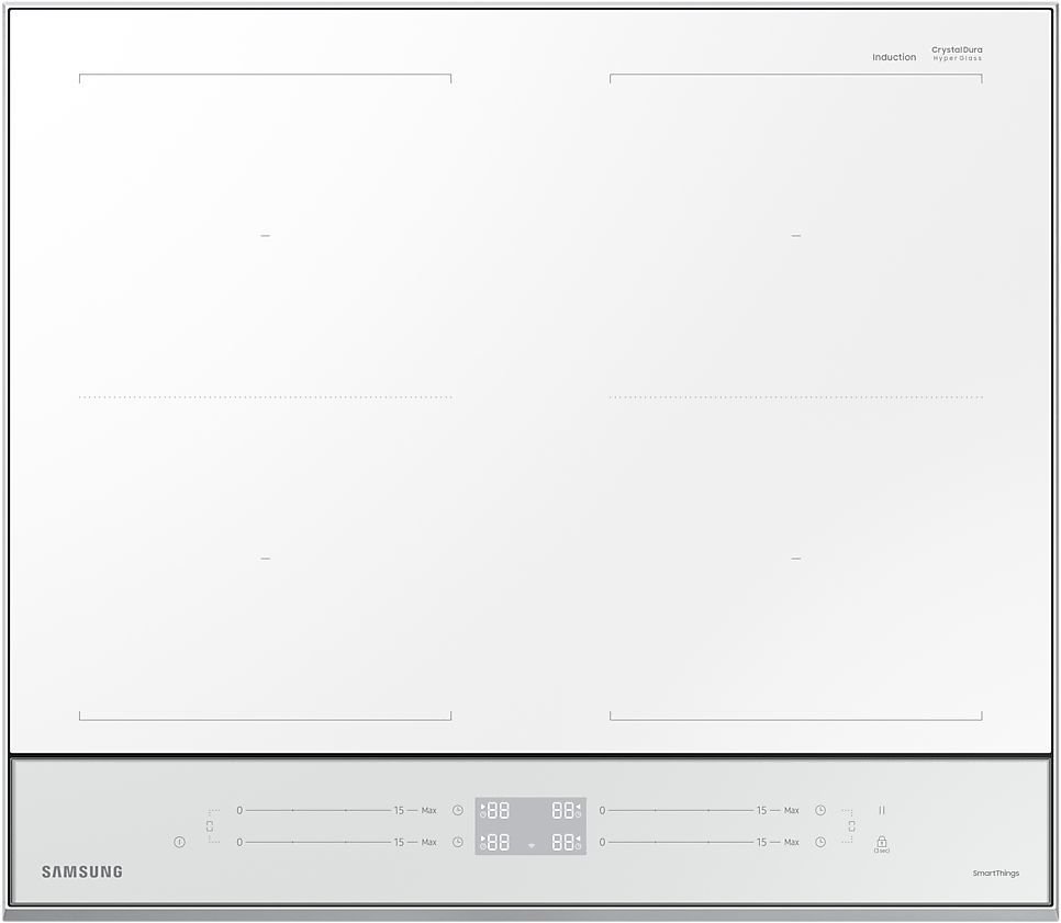 

Варочная панель Samsung NZ64B5067YH