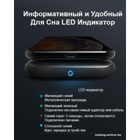 Беспроводное зарядное Anker PowerWave Pad