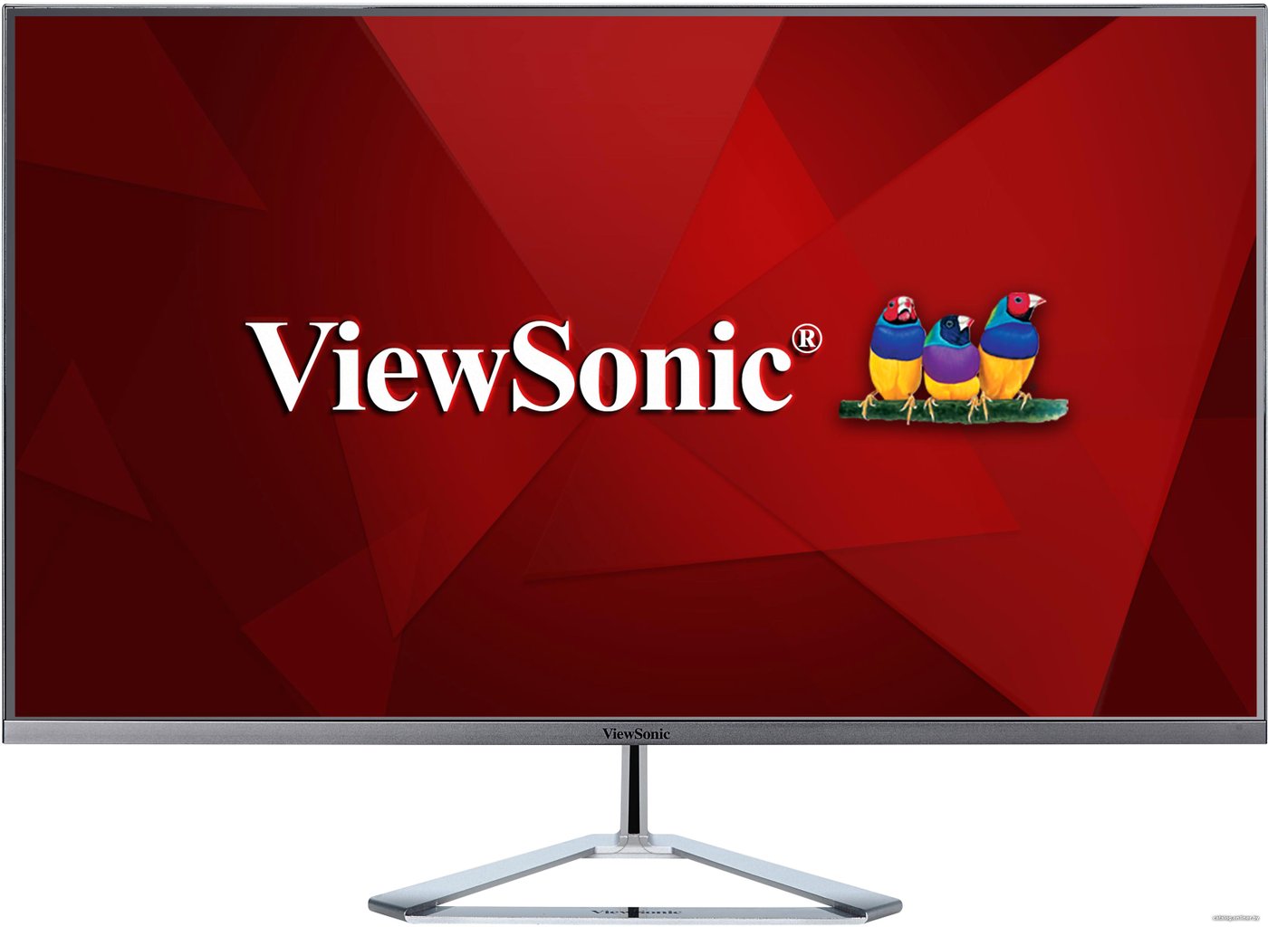 Монитор ViewSonic VX3276-mhd-2