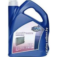Антифриз MPM Antifreeze VW TL 774C/G11 (83005A) 5л