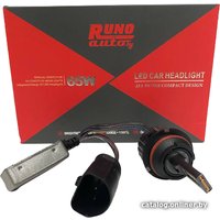 Светодиодная лампа Runoauto RAM8 Truck HB5 01541RA 2шт