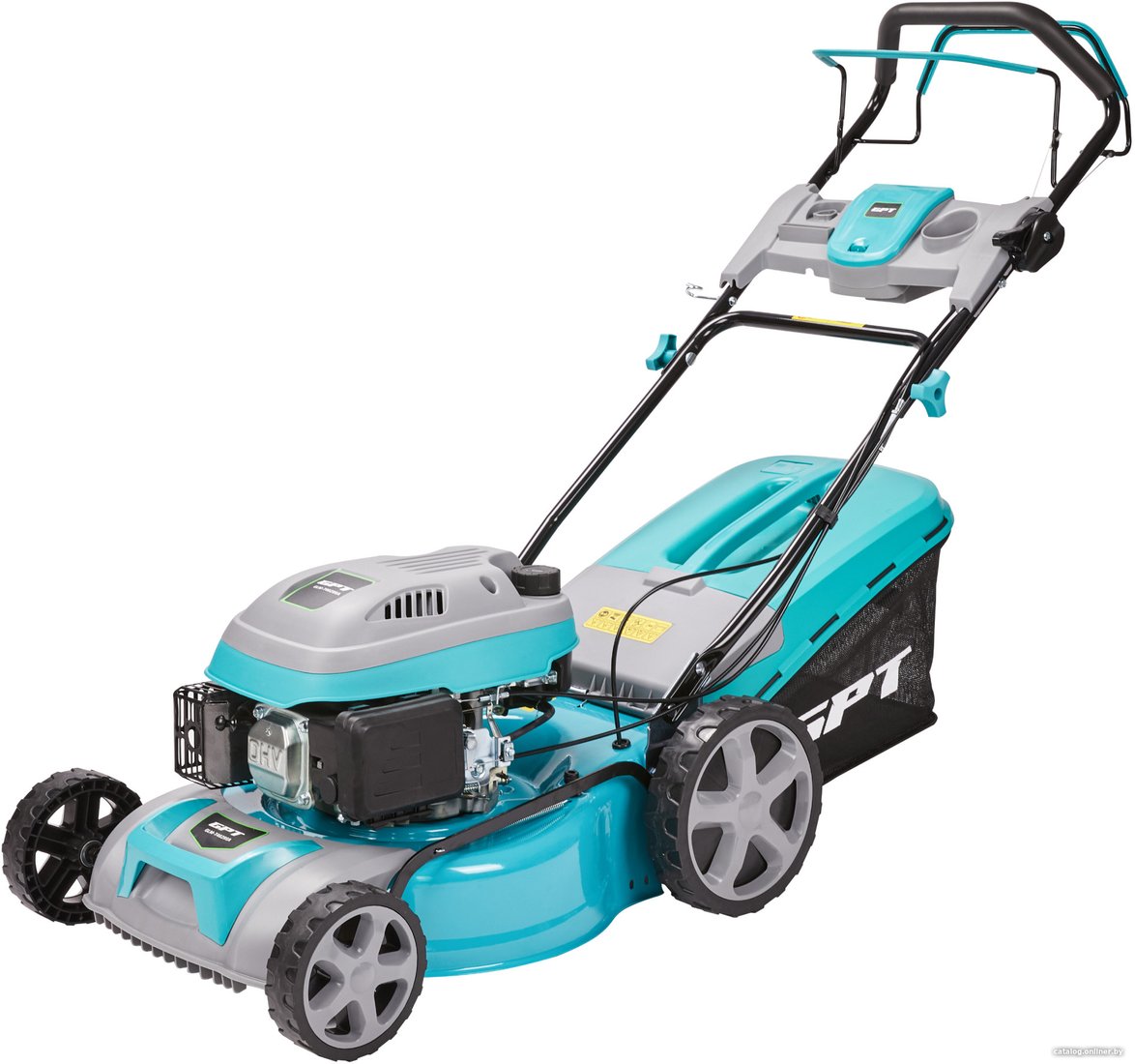 Газонокосилка GPT GLM-T4629SA