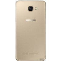 Телефон Samsung Galaxy A9 Pro (2016) Gold [A9100]