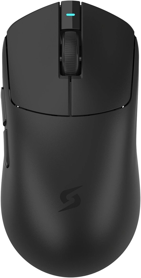 Игровая мышь A4Tech Bloody SG5