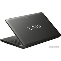 Ноутбук Sony VAIO SV-E1711T1R/B