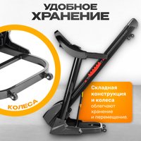 Электрическая беговая дорожка Sundays Fitness Middle Line T4600F