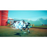  Ben 10: Мощное приключение! для PlayStation 4