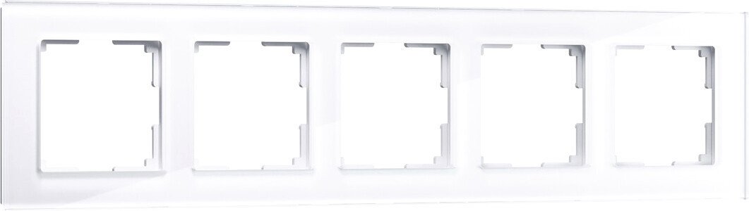 

Рамка Werkel W0051101 a051195