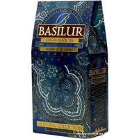 Черный чай Basilur Oriental Collection Magic Nights 100 г