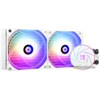 Система жидкостного охлаждения для процессора Thermalright Aqua Elite 240 ARGB (белый)