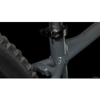 Велосипед Cube AIM Pro 29 L 2024 (grey'n'flashyellow)