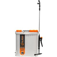 Аккумуляторный опрыскиватель ELAND ES-XP-10F (без АКБ)