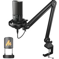 Проводной микрофон Maono PM450S