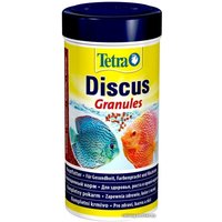 Сухой корм Tetra Discus Granules 250 мл