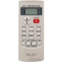 Кондиционер Shuft Berg DC SFTI-07HN1_22Y