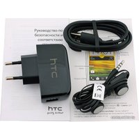 Телефон HTC Desire C
