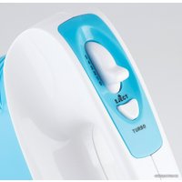 Миксер Galaxy Line GL2208 (голубой)