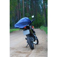 Внедорожные мотошины Петрошина К-124 3.75-18 63J Front/Rear