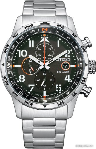 Наручные часы Citizen Chronograph CA0790-83E