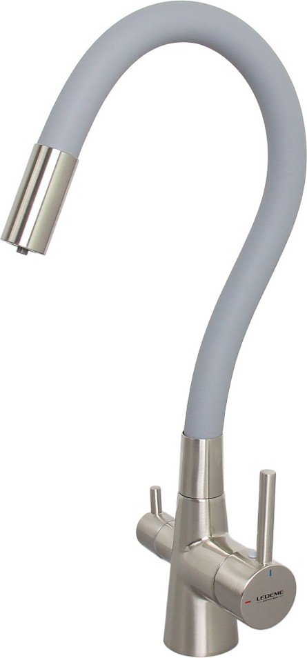 Смеситель Ledeme L4955A-9