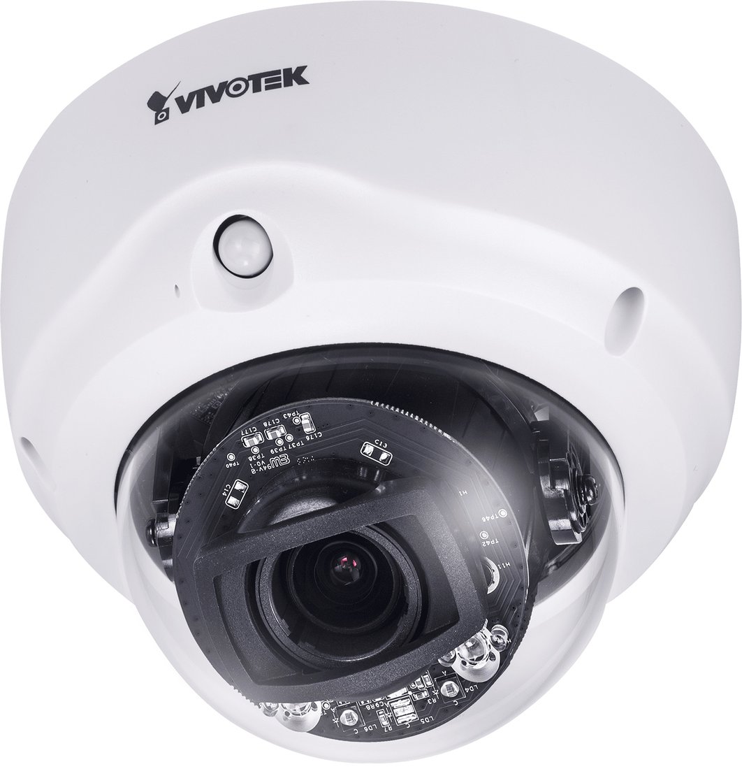 

IP-камера Vivotek FD9167-HT