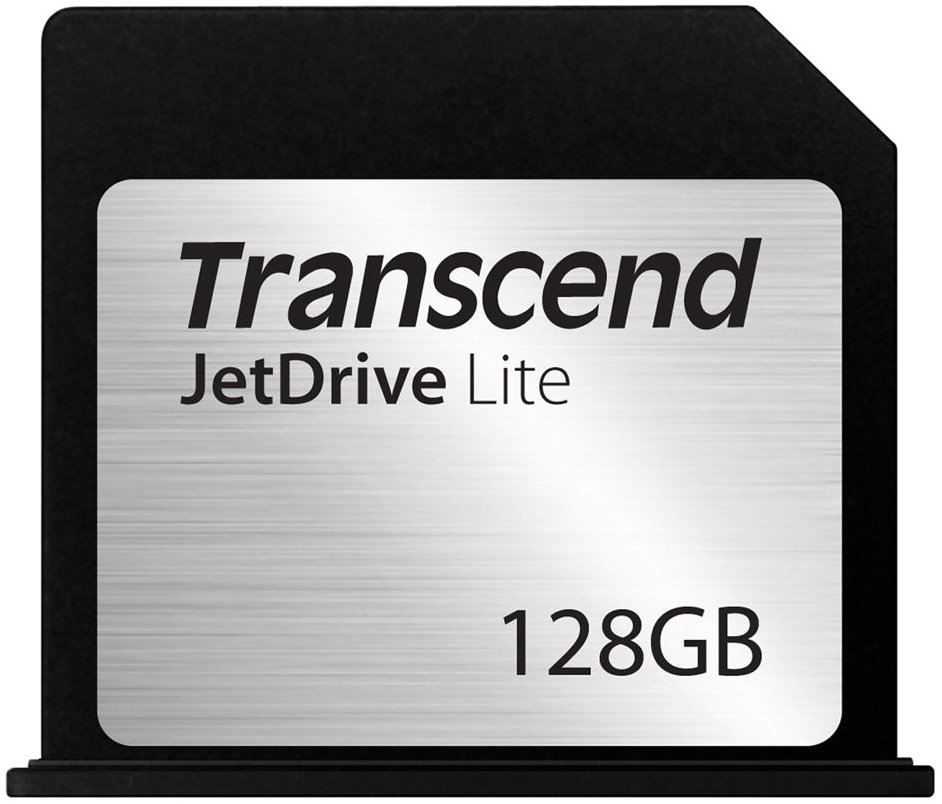 

Карта памяти Transcend SDXC JetDrive Lite 130 128GB [TS128GJDL130]