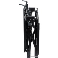 Кронштейн для информационной панели ABC Mount WallPro-90 (черный)