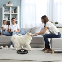 Робот-пылесос Zaco A9S