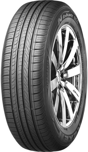 Летние шины Roadstone N'Fera AU5 215/50R17 91W