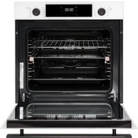 Электрический духовой шкаф DeLonghi DEO 755 BB MARTINA