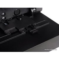 Корпус SilverStone Milo ML04 HTPC Black (SST-ML04B)