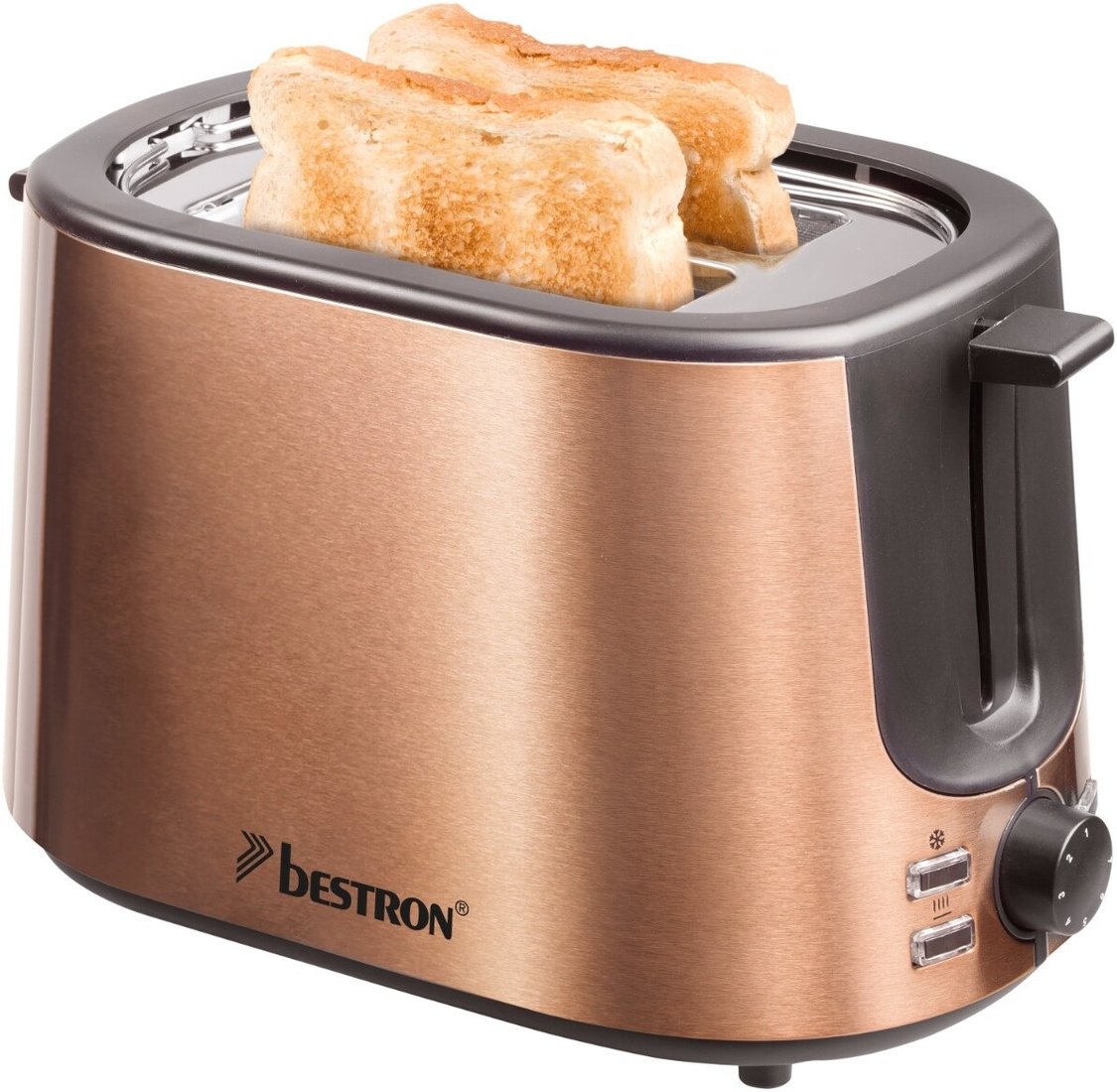 

Тостер Bestron ATS1000CO